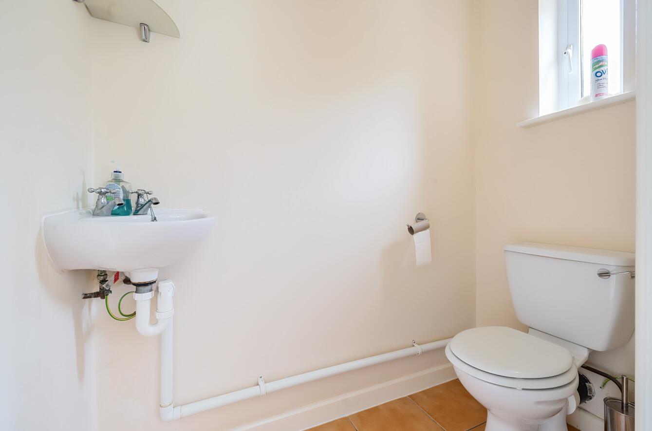 Cambridge Road, Hensingham, Whitehaven Grisdales